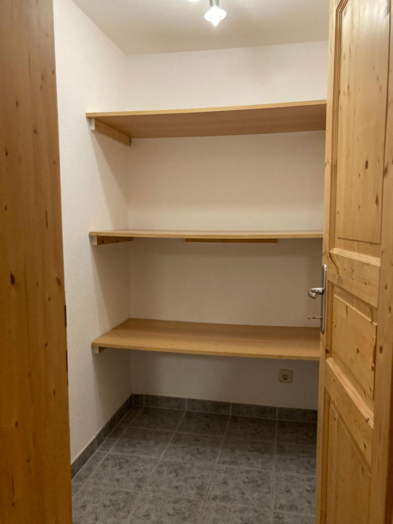 Oefnerhof Appartement Leutasch Buitenkant foto
